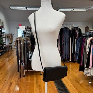 *RARE* Tokens & Icons Clydesdales Leather Crossbody Bag